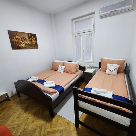 Authentic Belgrade Centre Apartment #4 - Budget Екстериор снимка