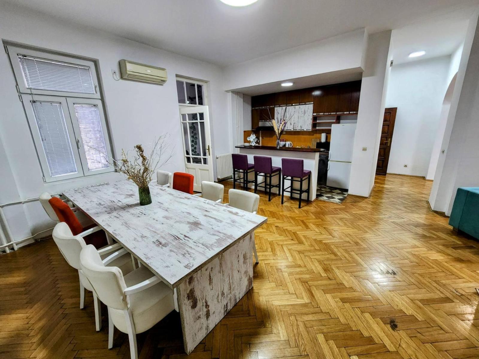 Authentic Belgrade Centre Apartment #4 - Budget Екстериор снимка