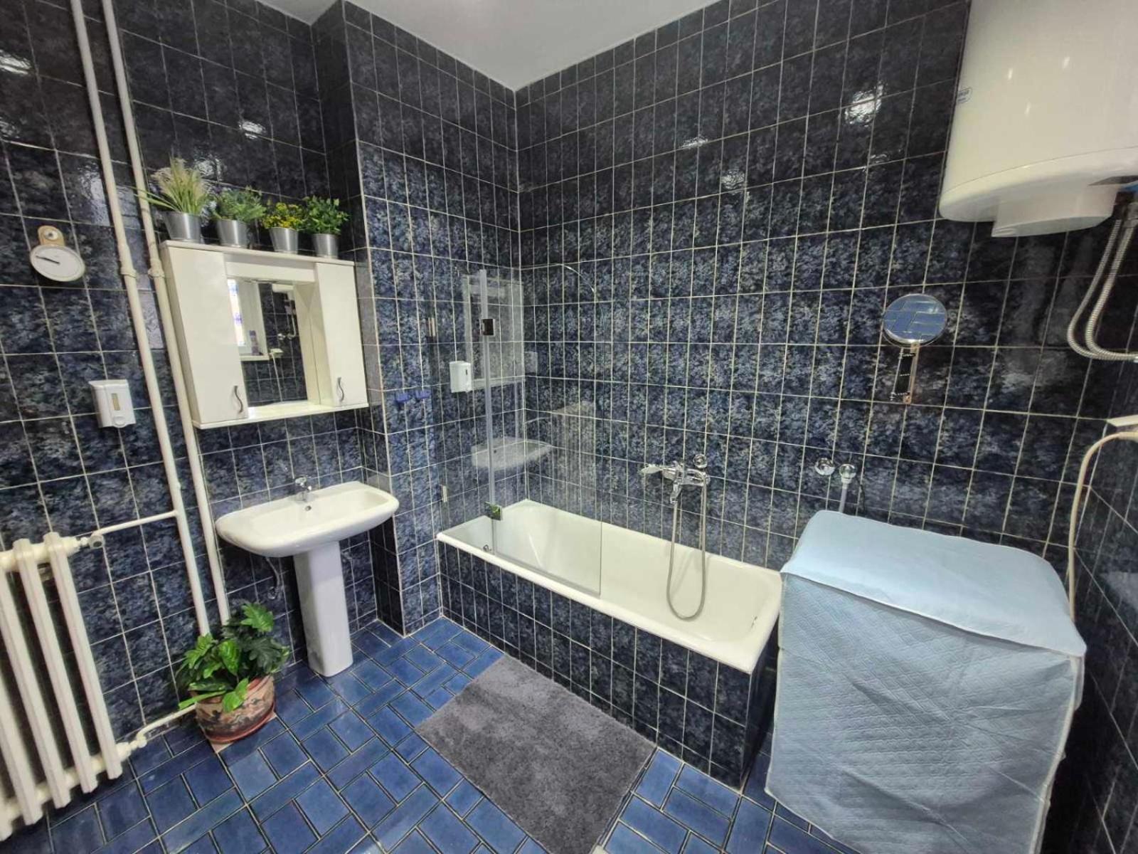 Authentic Belgrade Centre Apartment #4 - Budget Екстериор снимка