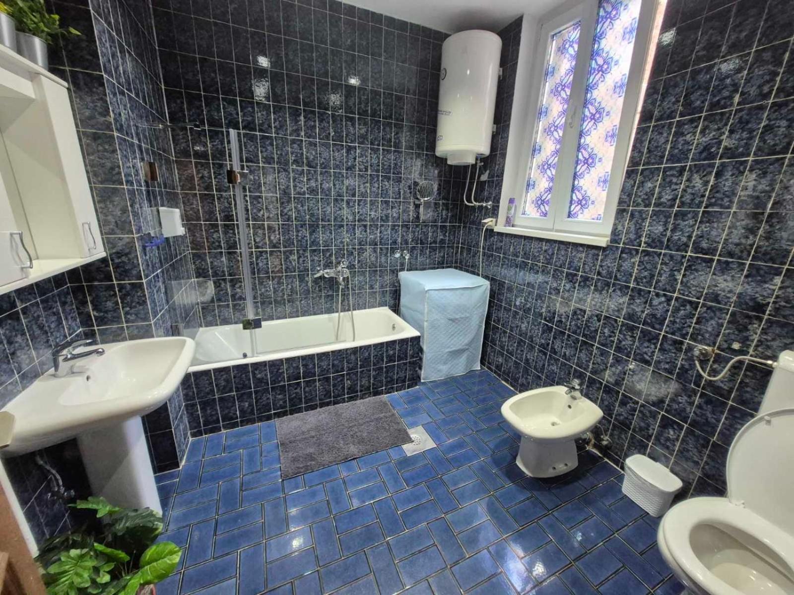 Authentic Belgrade Centre Apartment #4 - Budget Екстериор снимка